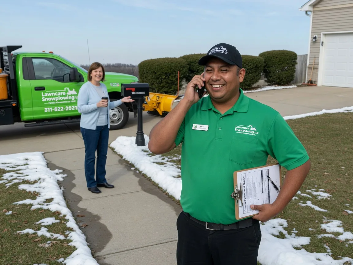 Lawn Care Services By Expert Landscaper Comstock, WI FAQs